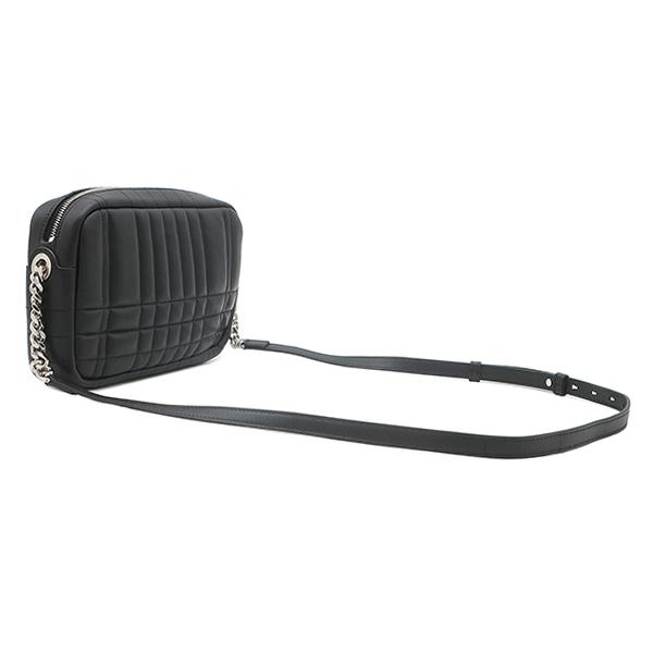 BURBERRY - roller Laura Mini Quilted Camera BagShoulder Bag leather Array