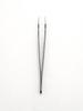 Precision Curved Nail Tweezers for Nail Art & Decorations