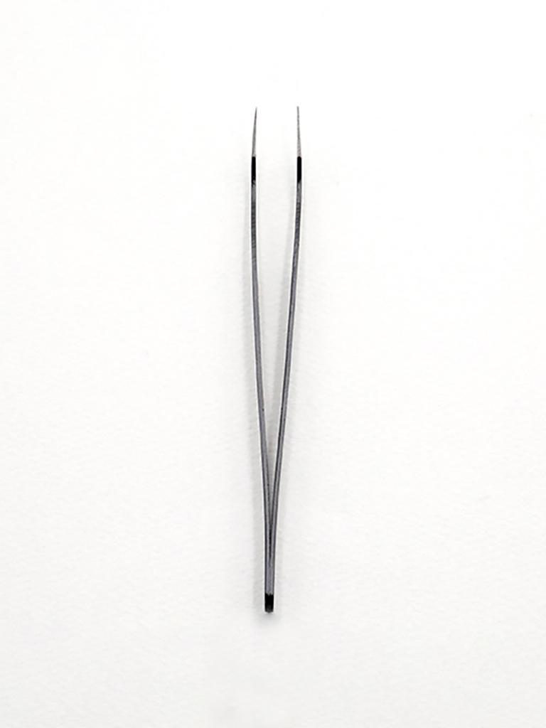 Precision Curved Nail Tweezers for Nail Art & Decorations
