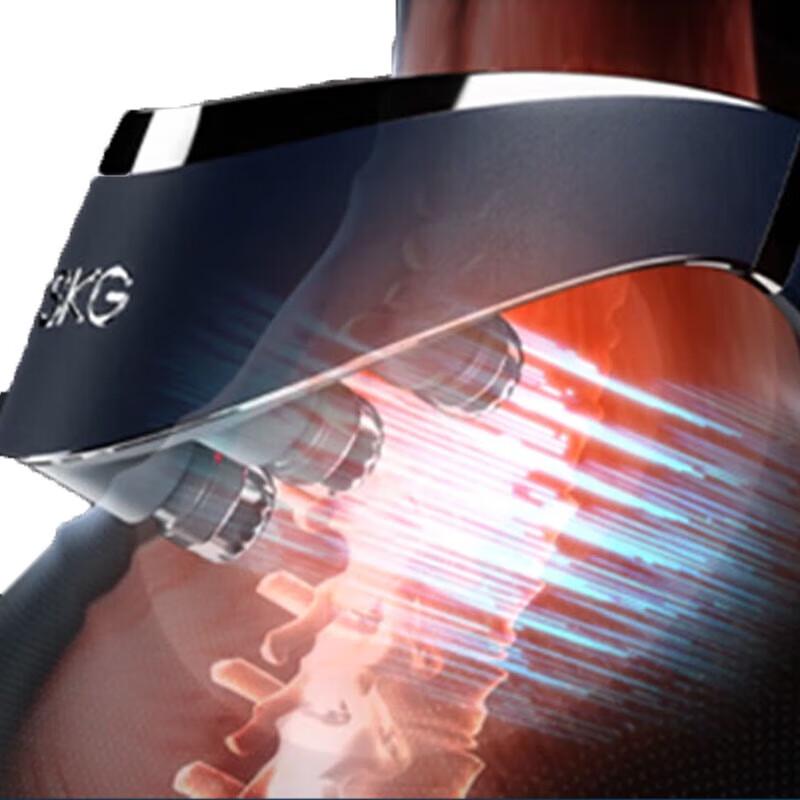SKG G7-2 Smart Neck Massager