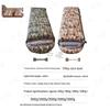 Adult Duck Down Envelope Sleeping Bag