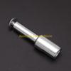 F26C Angles Grinder Extension Connecting Rod Thread Hole 50mm Extension Shafts Rotary Extension Shafts for Angles Grinder