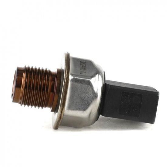 For Ford Citroen Relay Jumper Peugeot Boxer Fuel Rail Pressure Sensor 55PP40-01