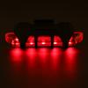 Plastic Scooter LED Flash Lamp Electric Scooter Warning Light Night Cycling Safety Flashlight Accessories for M365 Pro