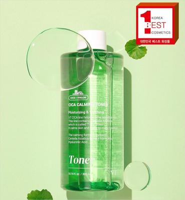 VT Cica Tonico Viso Lenitivo 300ml