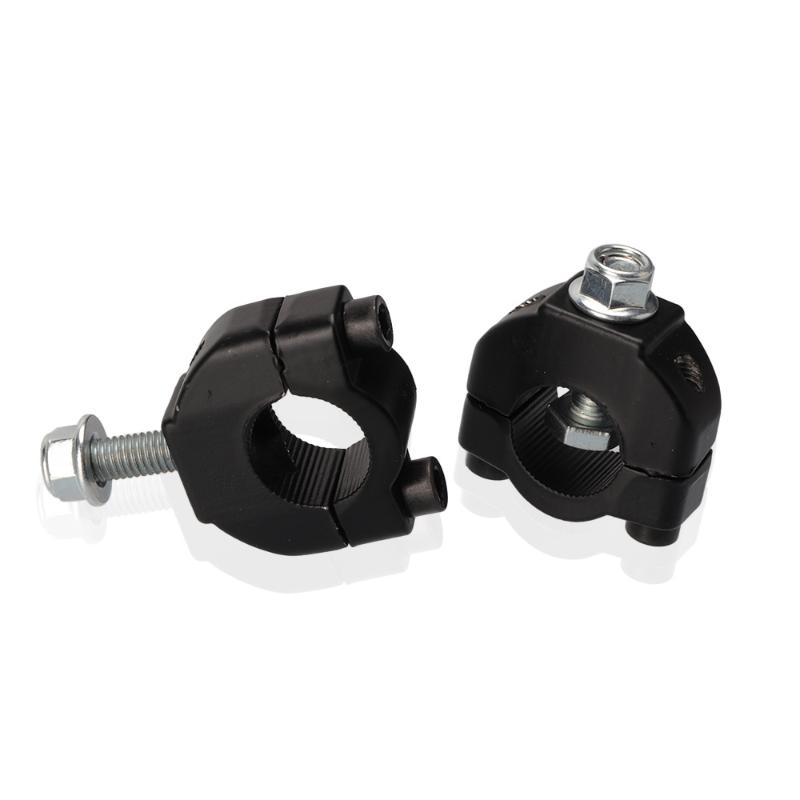 Suport de Montare pe Ghidon Motocicletă 22mm Accesoriu Citycoco Pentru Ct125 Adv 350 Cb500F R1250Gs Tiger 900