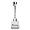3 Modes Faucet Aerator Moveable Flexible Tap Head Shower Diffuser Rotatable Nozzle Adjustable Booster Faucet Kitchen Accessories