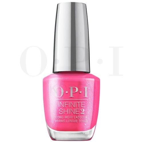 

[OPI][Infinite Shine] B003 - Exercise Your Brights 15ml