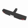Hitch Step 600lbs Maximum Load 2in Receiver Hitch Step with 5 8in Pin Reflective Stripe for Car SUV Pickup Truck RV