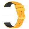 22mm 20mm Silicone WatchStrap Band For Huami Amazfit Bip 3 pro Watchband For Amazfit GTS GTR 3 GTR 42mm 47mm Bracelet Wristband