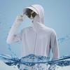 Men's Summer UV Protection Jacket - Lightweight Outdoor Fishing Jacket