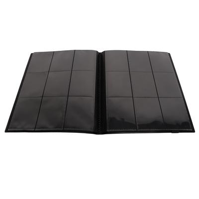 9   360 Slots Card   Holder 9   Trading Card Album Folder for Star Album Baseball Football Sports Card T116