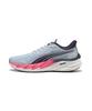 Puma X Hy-Rox Velocity Nitro 4 - Lucite: Pure Pink: Deep Plum / 312915-01