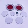 För Alfa Romeo 2026 Varm Dekal 1 set 9 st 74 mm 50 mm 56 mm Huv Bagagelucka 156 166 147 159 BIL Logotyp Fälgcenterkåpa Emblem Brera för