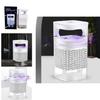 Frozen Led Mosquito Killer Lamp With Usb Power For Home Office Decor**