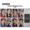 Stray Kids IT TAPE ‘DO IT’ (PLATFORM PLVE VER.)