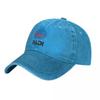 Scuba Driver Padi Washed Baseball Cap Popular Logo Vintage Trucker Hat Summer Unisex-Teens Kpop Design Snapback Cap