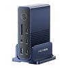 Stație de andocare desktop Acasis USB-C cu suport pentru patru monitoare
