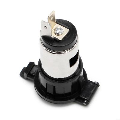 2025 Neu Wasserdicht 12-24V Zigarettenanzünder Steckdose Stromstecker Ausgang Teile Für Auto LKW