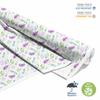Outdoor Decorative Fabrics Oxford - Plant Pattern - Dx2403
