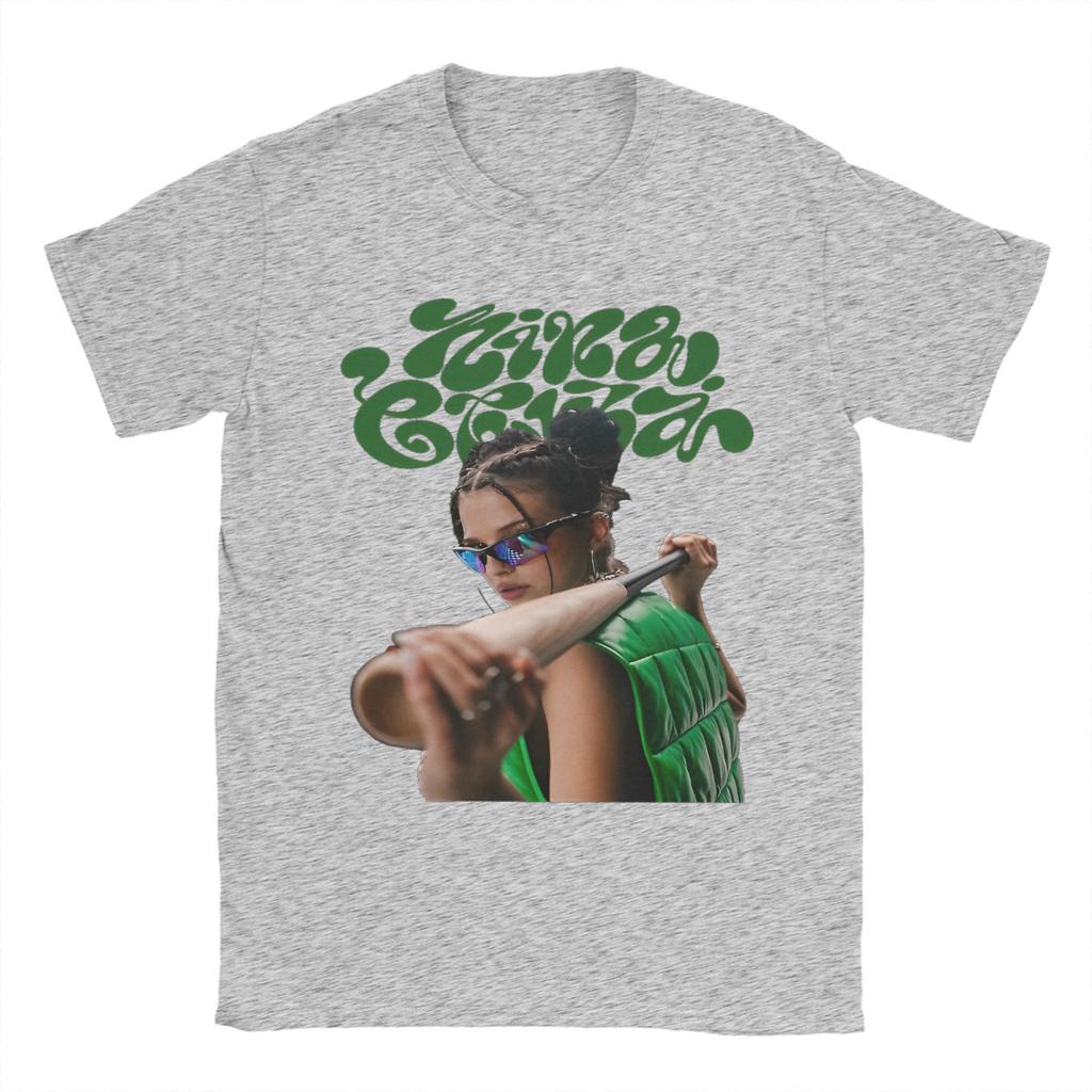 Men Women New Arrival Nina Chuba Tee T Shirt Cotton T-shirts Clothes