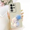 For ITEL S25 Ultra Case New Fashion Pattern Cartoon Cover Soft Silicone Case For ITEL S25 S 25 Ultra S25Ultra S686LN Shell