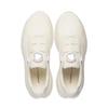 Li Ning Cushioning Abrasion Resistant Low top Casual Shoes Women's AZGW230-5