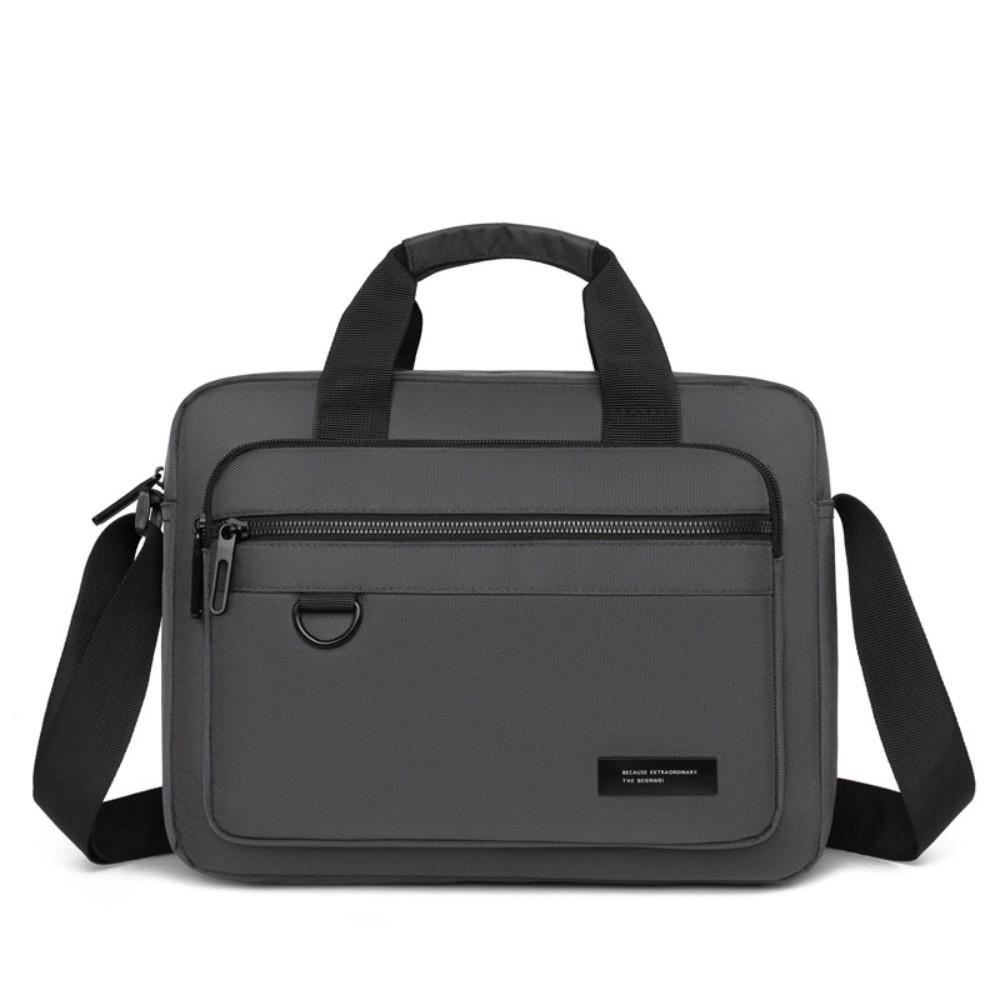 

Мужская сумка кроссбоди большой вместимости, чехол для телефона, сумка-мессенджер, студенческая сумка через плечо, для альпинизма, кемпинга серый