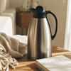 Double Layer Large Capacity Thermos Fall-proof Thermal Coffee Carafe Pitcher Hot Water Jug  Hotel