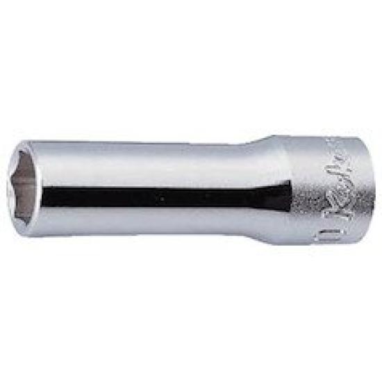 

Koken Hex Deep Socket 9mm 3/8(9.5mm)SQ. 3300M-9