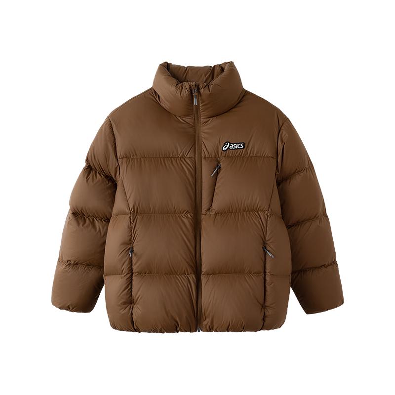 Asics Kids Winter Puffer Jacket 120