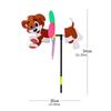 3D Large Animal Windmills Wind Spinner Yard Pinwheels Windmills Home Garden Yard Decoration Outdoor Gifts