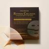 Elasticity and Glow_ Premium Wrinkle/Pore/Whitening/Moisture _ Wellderma Retinol Collagen Restore Hydrogel Fitting Mask Pack 4 Sheets