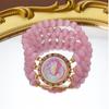 Elegant Vintage European Bangle Bracelet Jewelry Gift