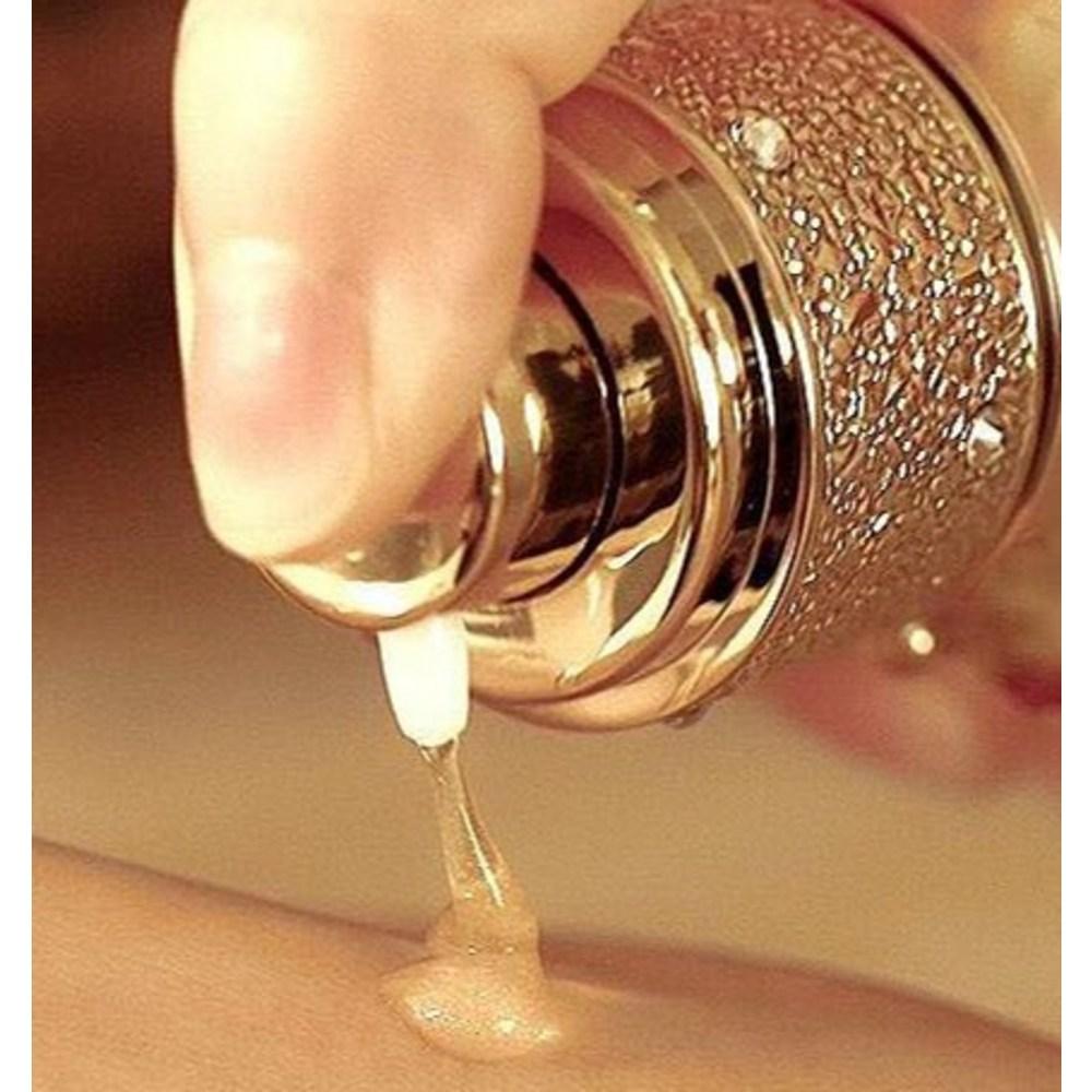 O HUI The First Genuine Ampoule Advanced, 40ml, 1 unit