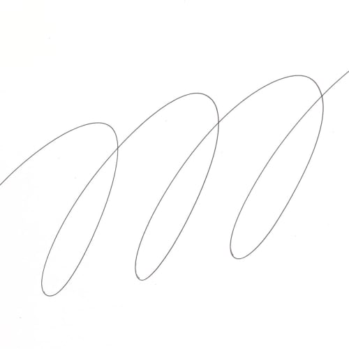 Mitsubishi Pencil Oil-Based Ballpoint Pen Jet Stream 5 Pieces 0.7 Black Easy to Write SXN150075P.24