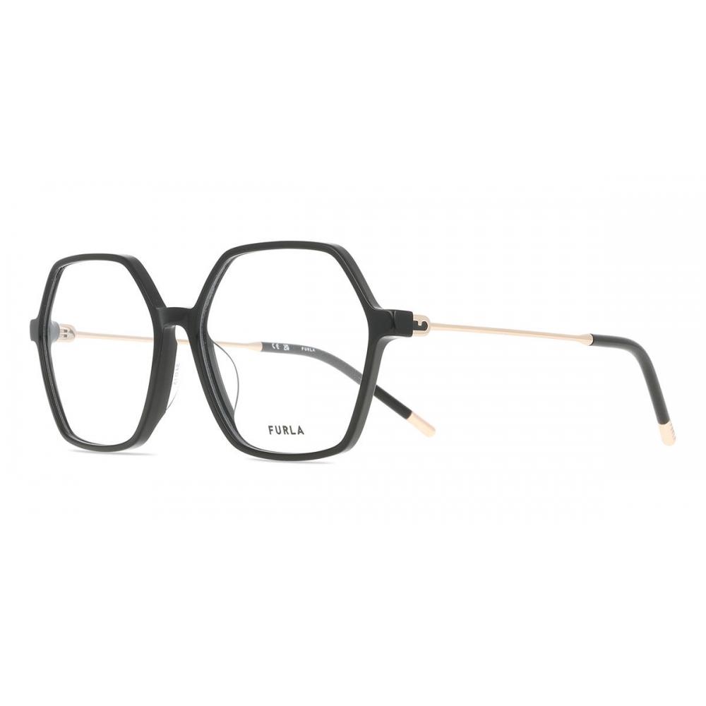 Furla Women Eyeglasses Vfu636 0700