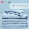Grace 7A Antibacterial 100% Cotton Summer Quilt