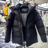 TOREAD Women's Hooded Goose Down Jacket