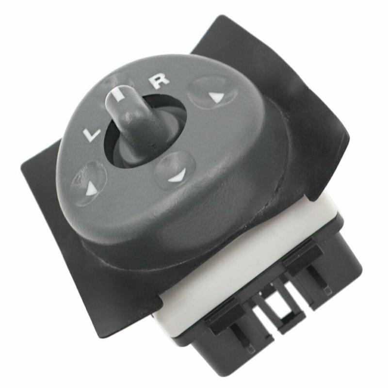 15009690 Power Mirror Switch Side View Button for Chevy GMC Tahoe Astro C/K Series