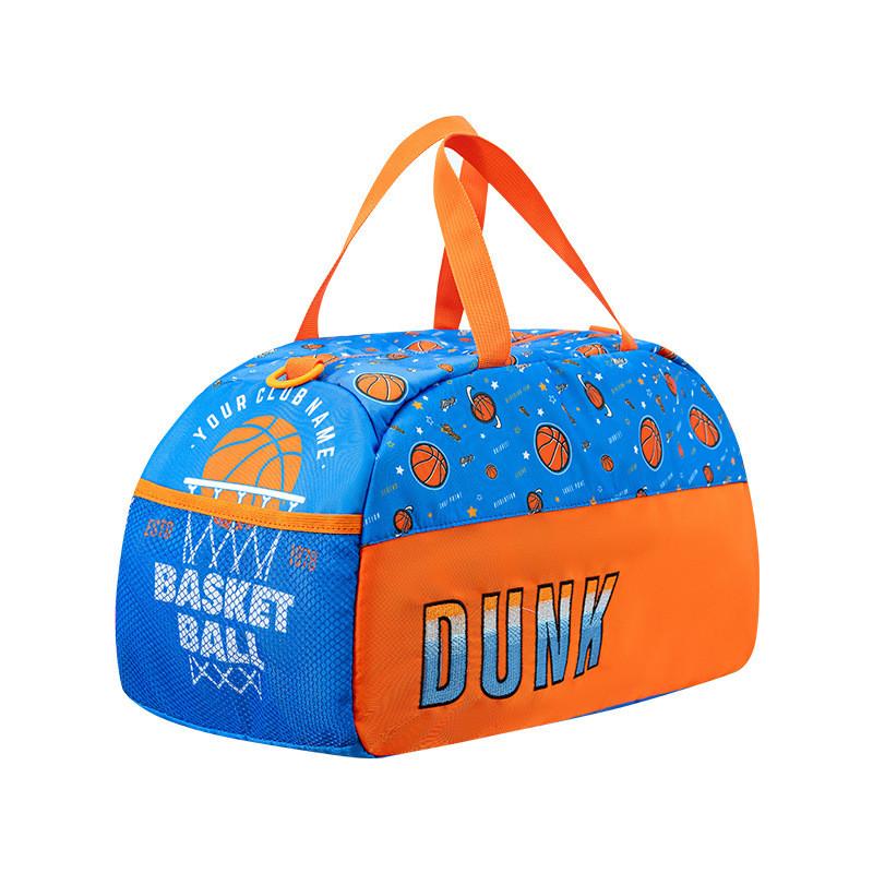 Rabbit Childrens Cartoon Spacious Handbag Waterproof Feature Traveling Daycare