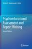 The Psychoeducational Assessment and Report Writing Book