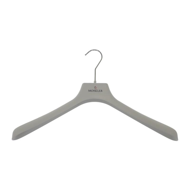 Moncler I20931C00038_C0065 Down Jacket Black Nylon Women