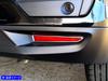 BRIGHTZ Plated Reflector Ring for Rocky A200S and A210S A 210 [REF-RIN-106] A200, A210, 200,