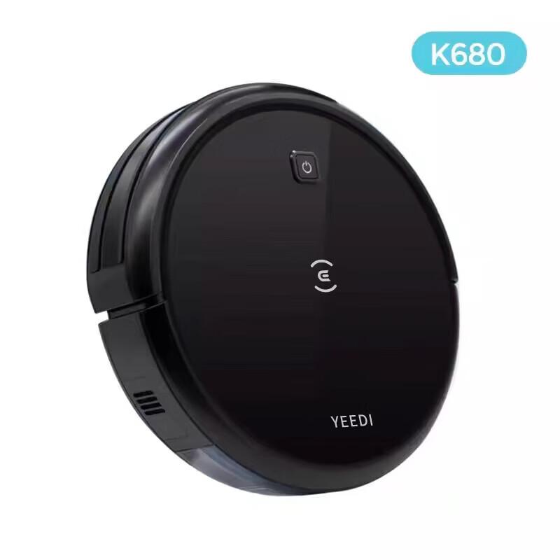 ECOVACS K680 Smart Robot Vacuum Cleaner