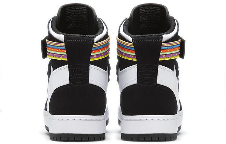 Jordan 1 Nova XX Multi-Color Strap Women's AV4052-003