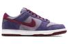 Men's Sneakers Nike Dunk Low "Plum" 2024