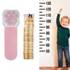 Touch High Voice Counter 21 Levels Height     Interactive Touch   Voice Trainer for Boys Girls