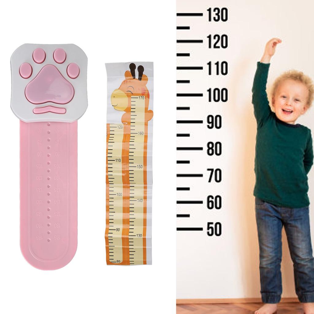 Touch High Voice Counter 21 Levels Height     Interactive Touch   Voice Trainer for Boys Girls