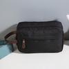 Men Toiletry Bag Waterproof Makeup Bag with Dry And Wet Separation Portable Travel Cosmetic